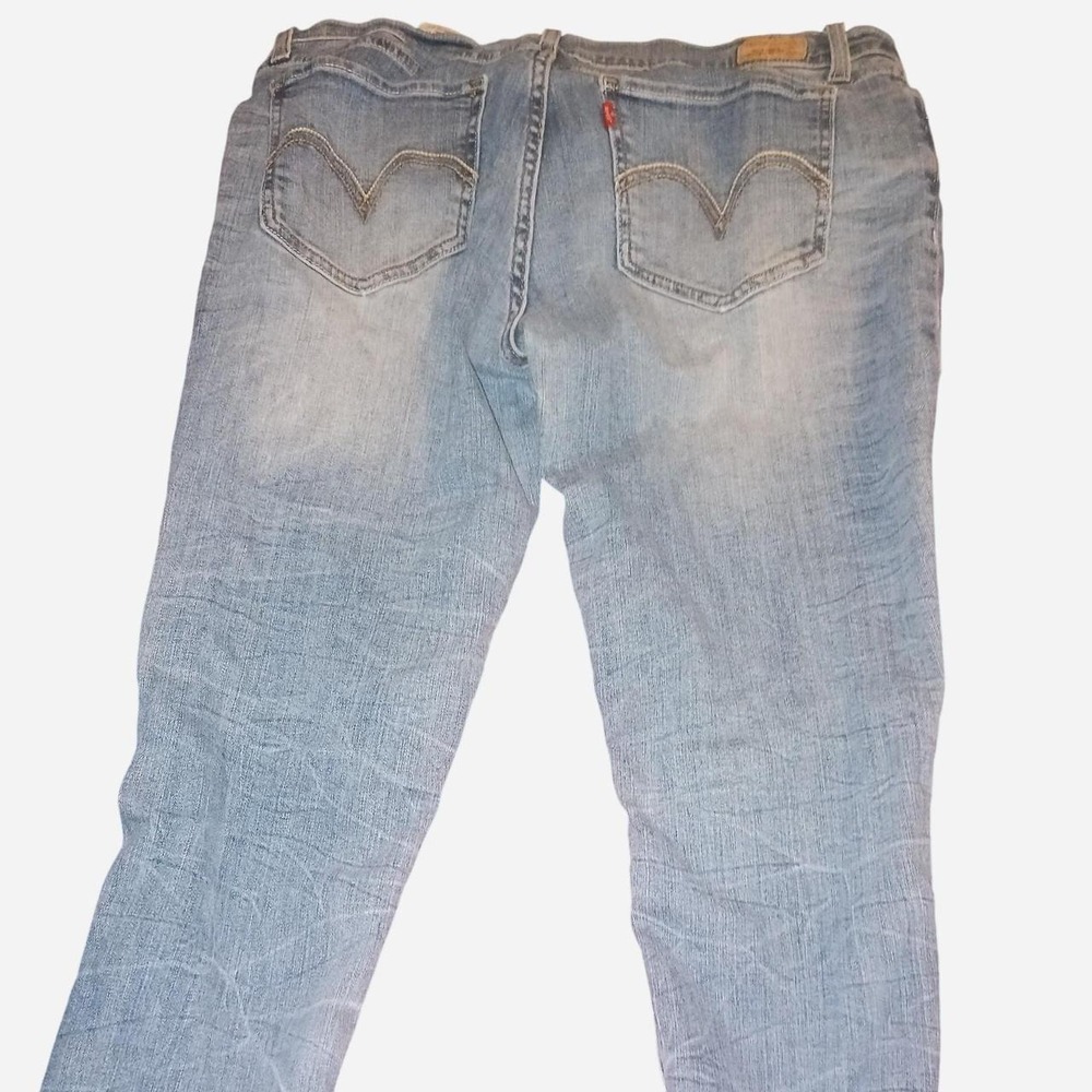 Levi's 501 blues